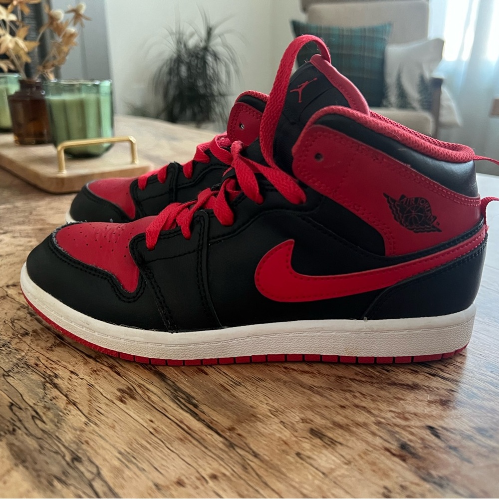 Air Jordans Boy 3Y